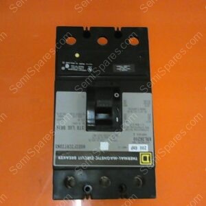 670-060509-001 | CKT BRKR, KAL SERIES, 3 POLE