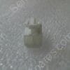 VHR-2N | CONN HOUSING VH 2POS 3 96MM WHT