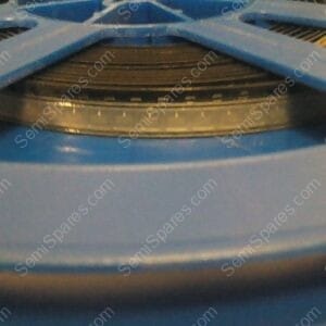 BAS16DI | DIODE GEN PURP 75V 200MA SOT23-3