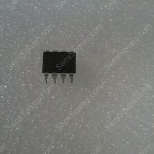 XC17128EPD8C | IC PROM SERIAL CONFIG 128K 8-DIP