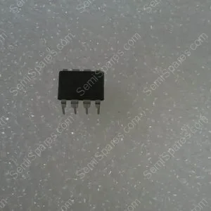 XC17128EPD8C | IC PROM SERIAL CONFIG 128K 8-DIP