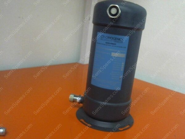 PU-0815-00 | COMPRESSOR,ABSORBER,P/N 8080300K001 - Image 2