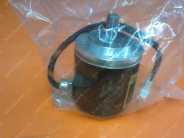 SN-0435-00 | WAFER FEED ENCODER,WL9-0028-000,CANON5 - Image 2