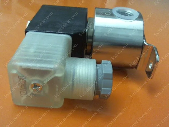 VL-1205-00 | VALVE, SOLENOID, LJAH-910195-1, DC24V - Image 2