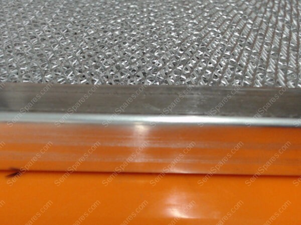 FL-0035-00 | FILTER,FLAT,PANEL,A/G. 1100,91/2X13X7/8