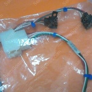 XX-5717-00 | LIFT HARNESS ASSY P/N 16065-01