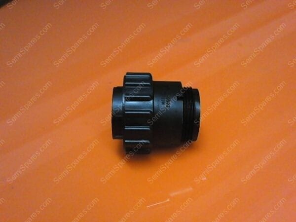 CF-8240-00 | CONN,46F320(206044-1)14PIN,AMP,CPC - Image 2
