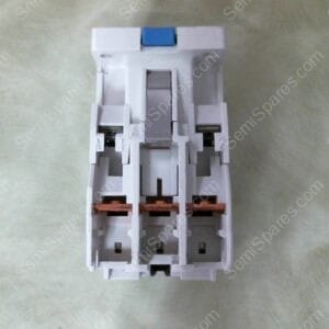 CE15FN3Y1AB | CUTLER-HAMMER CE15FN3Y1AB CONTACTOR SIZE F 3 POLE OPEN TYPE COIL 110/120V 50/60HZ 32AMP