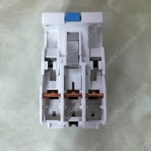 CE15FN3Y1AB | CUTLER-HAMMER CE15FN3Y1AB CONTACTOR SIZE F 3 POLE OPEN TYPE COIL 110/120V 50/60HZ 32AMP
