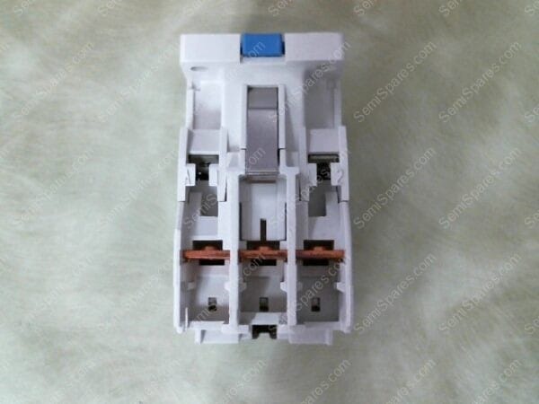 CE15FN3Y1AB | CUTLER-HAMMER CE15FN3Y1AB CONTACTOR SIZE F 3 POLE OPEN TYPE COIL 110/120V 50/60HZ 32AMP
