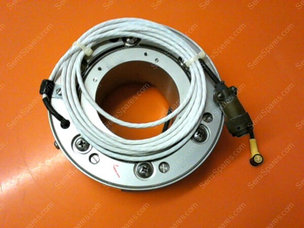 701261400 | SPLIP RING ASSY,3"ID