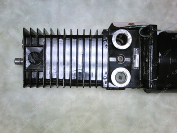 PU-0590-00 | PUMP, ALCATEL 2012AC,VARIAN SD300, 102975 - Image 5