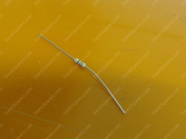 619-000390-393 | RES FXD 1/4W 5% 39K CF - Image 2