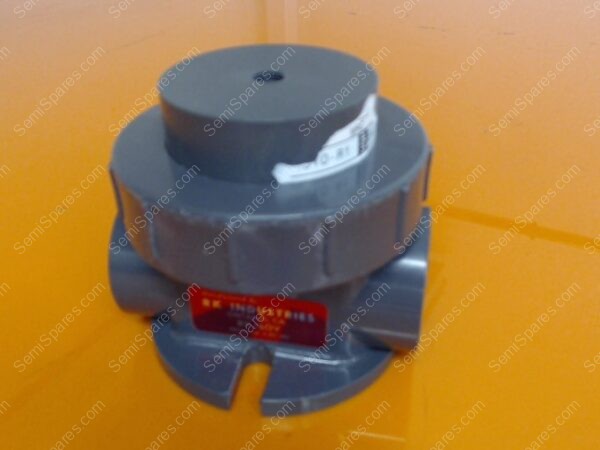 SR-1340-00 | FEEDTHRU,A118297,DRIVE SHAFT ASSEMBLY - Image 2