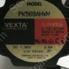 PK569AHWM | VEXTA | ORIENTAL MOTOR CO. | 5 PHASE STEPPING MOTOR