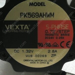 PK569AHWM | ORIENTAL VEXTA STEPPING MOTOR
