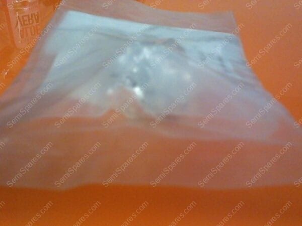 SW-8611-00 | 0020-75982, HTESC SPRING STEEL GROUND