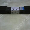 K110-4E2-PLL | KOGANEI K110-4E2-PLL SOL VALVE UNIT