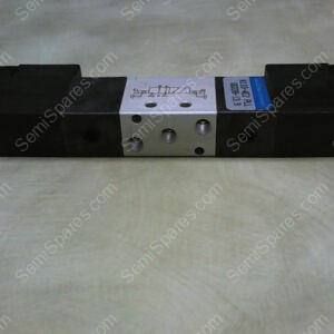 K110-4E2-PLL | KOGANEI K110-4E2-PLL SOL VALVE UNIT