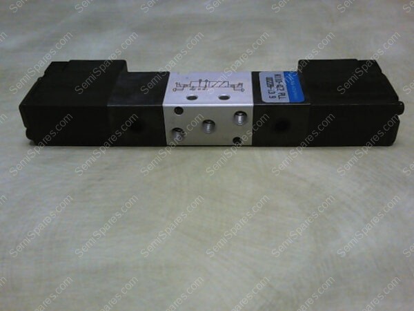 K110-4E2-PLL | KOGANEI K110-4E2-PLL SOL VALVE UNIT