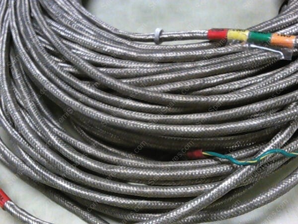 833-016952-011 | TCU, HP12/EMS, 1002685-0703 - Image 3