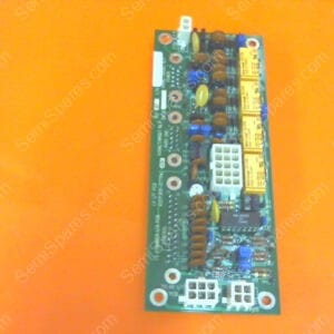 810-077547-001 | ASSY,PCB,LV I/F,RF MATCH