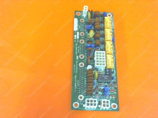 810-077547-001 | ASSY,PCB,LV I/F,RF MATCH