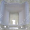 PH9200 | ENTEGRIS ULTRAPAK PH9200 25-SLOT 200MM WAFER CASSETTE & CARRIER FOUP