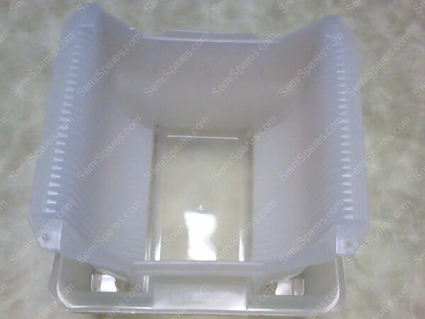 PH9200 | ENTEGRIS ULTRAPAK PH9200 25-SLOT 200MM WAFER CASSETTE & CARRIER FOUP