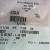 70980297 | 18-8 SS HEX NUT 4-40 100PK