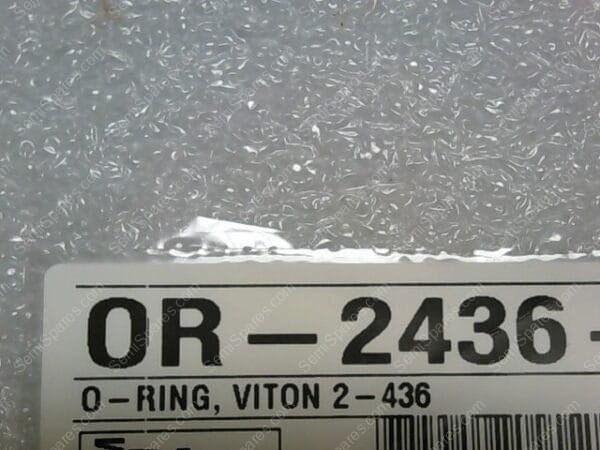 OR-2436-03 | O-RING,VITON 2-436 - Image 2
