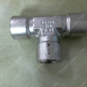 316M-85 | CAJON 316M-85