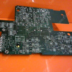 115041 | PIONEER MAGNETICS BORAD 115041 REV.F