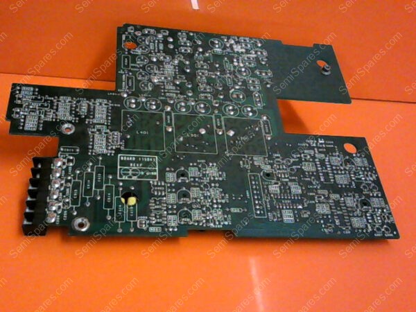 115041 | PIONEER MAGNETICS BORAD 115041 REV.F