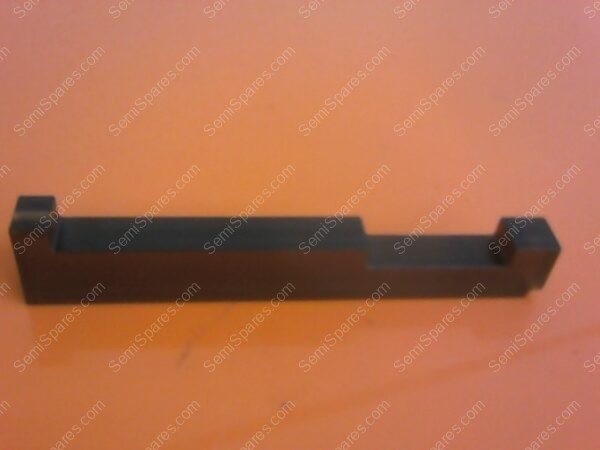 713-018937-001 | CLAMP UPPER ELECTRODE EIP - Image 2