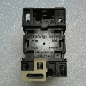 670-060217-001 | CONTACTOR, 600V (24VAC)