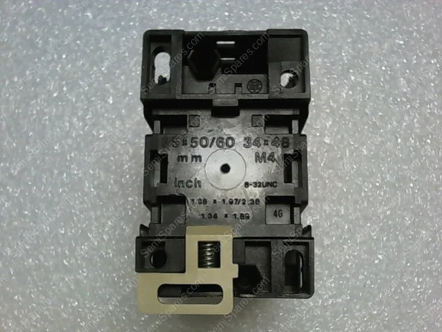 670-060217-001 | CONTACTOR, 600V (24VAC)