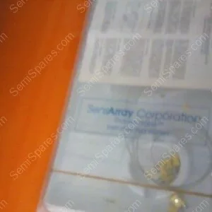 TC-9870-00 | TC,WAFER,1790A-6-0014,60"LENGTH,3MIL