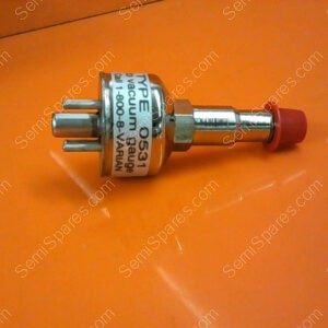 GA-0140-00 | GAUGE ,TC,0531-F0472-301