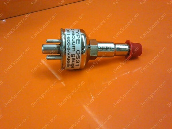 GA-0140-00 | GAUGE ,TC,0531-F0472-301