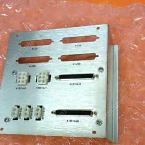 810-034807-001 | ASSY,PCB,TURBO/RF BKOUT