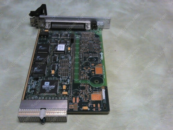 PCB-6660-0 | COMPATPCI QUAD SERIAL INTERFACE - Image 2