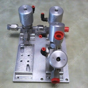 6LV-D1V222P-AA | NUPRO N48627 6LV-D1V222P-AA WITH NUPRO CY0001 6LV-DAA222P-C AND N51540 6LV-DAC113P-C