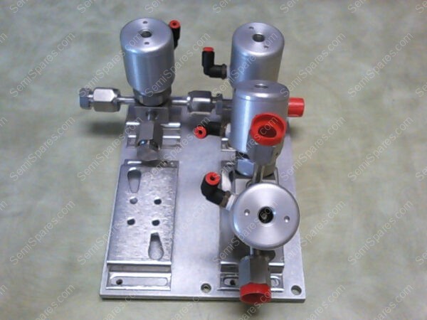 6LV-D1V222P-AA | NUPRO N48627 6LV-D1V222P-AA WITH NUPRO CY0001 6LV-DAA222P-C AND N51540 6LV-DAC113P-C