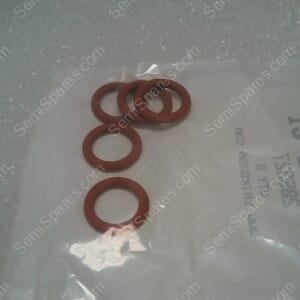 OR-2111-01 | O-RING SILICONE 2-111