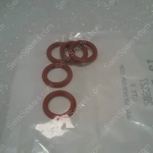 OR-2111-01 | O-RING SILICONE 2-111