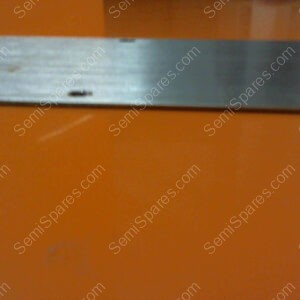 714-013127-001 | COVER  EMO BOX  FRONT