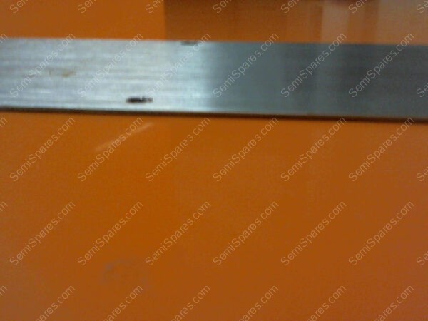 714-013127-001 | COVER EMO BOX FRONT
