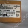 CC-0565-00 | LOWER COVER,SLIT VALVE,0020-22413,M2D