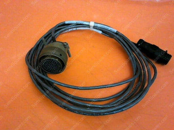 212-595500-001 | CA ASSY,RBM MOTION I/O LH PDU - Image 2